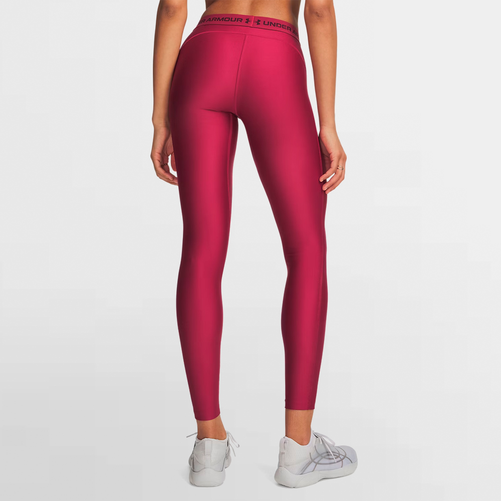 UNDER ARMOUR LEGGING W. HEATGEAR - 6010002 622