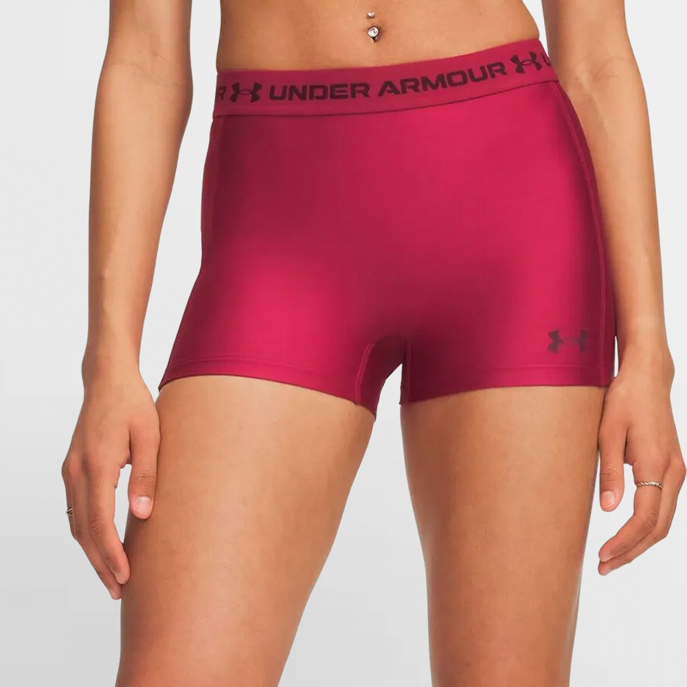 UNDER ARMOUR SHORT W.HEATGEAR® SHORTY - 6010725 622