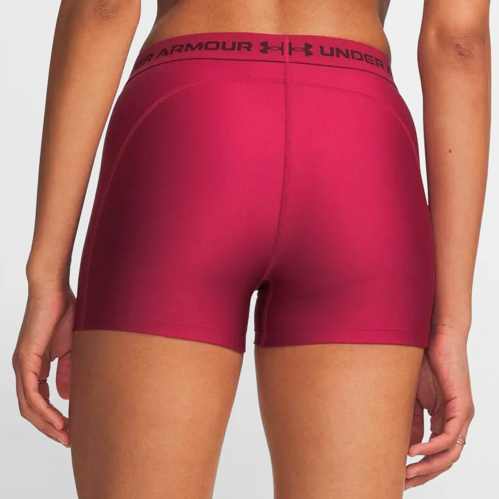 UNDER ARMOUR SHORT W.HEATGEAR® SHORTY - 6010725 622