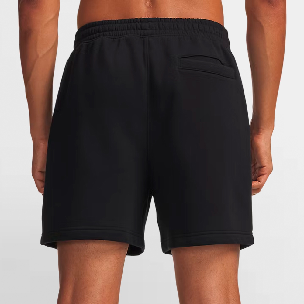 UNDER ARMOUR PANT. CORTO RIVAL FLC SHORT - 6013445 008