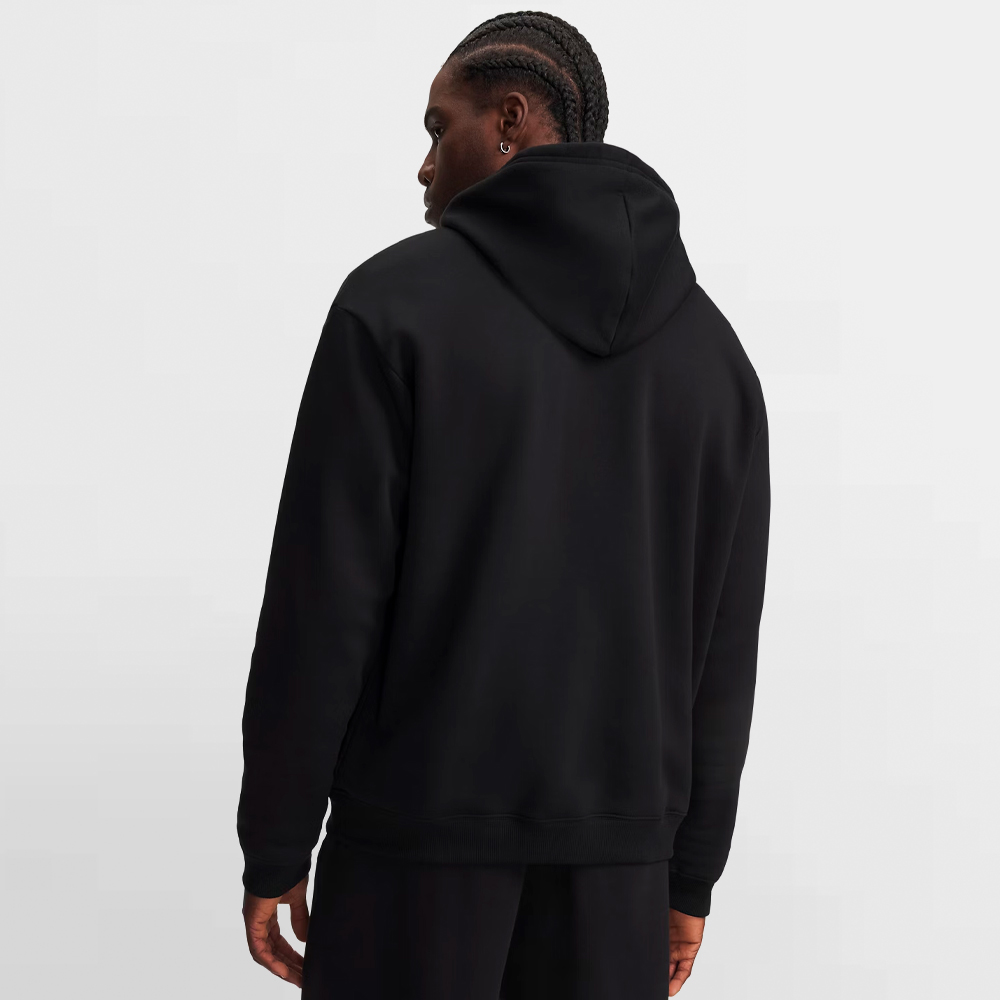UNDER ARMOUR CANGURO RIVAL FLEECE - 6013448 008
