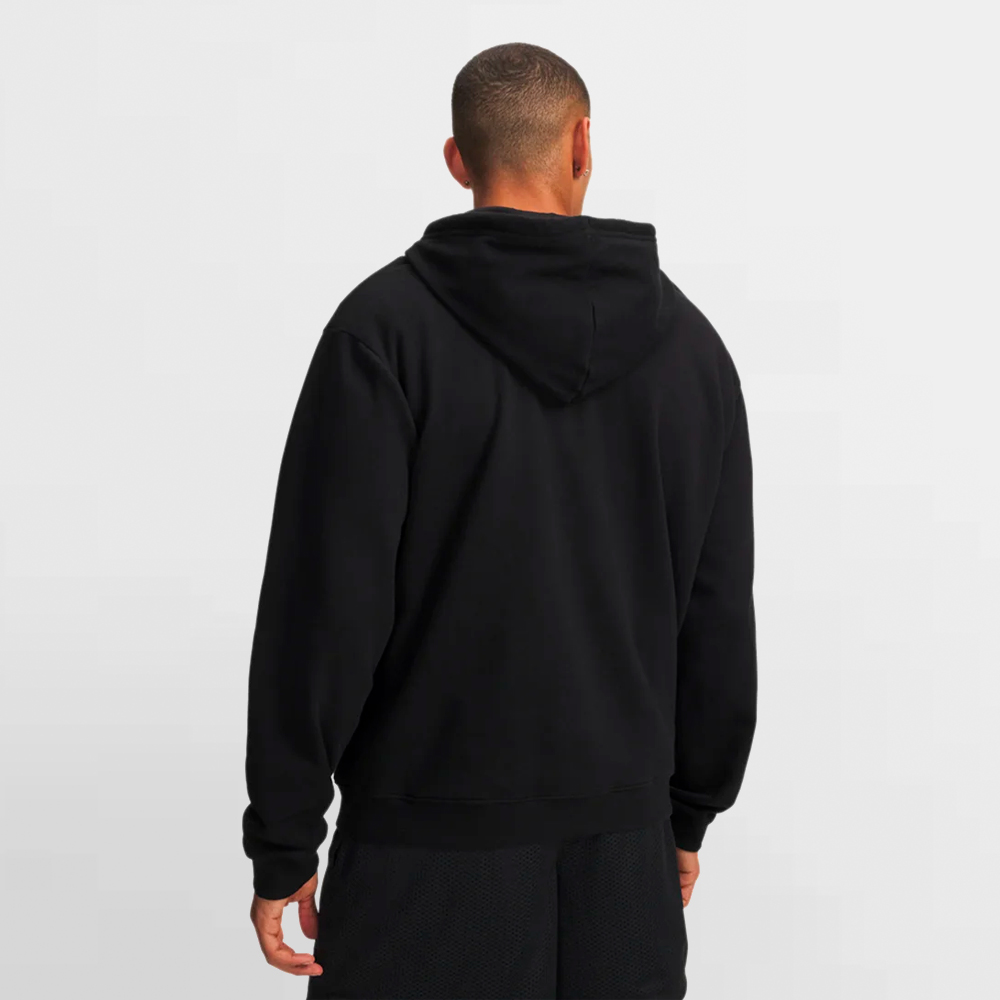 UNDER ARMOUR CANGURO RIVAL FLEECE - 6013451 008