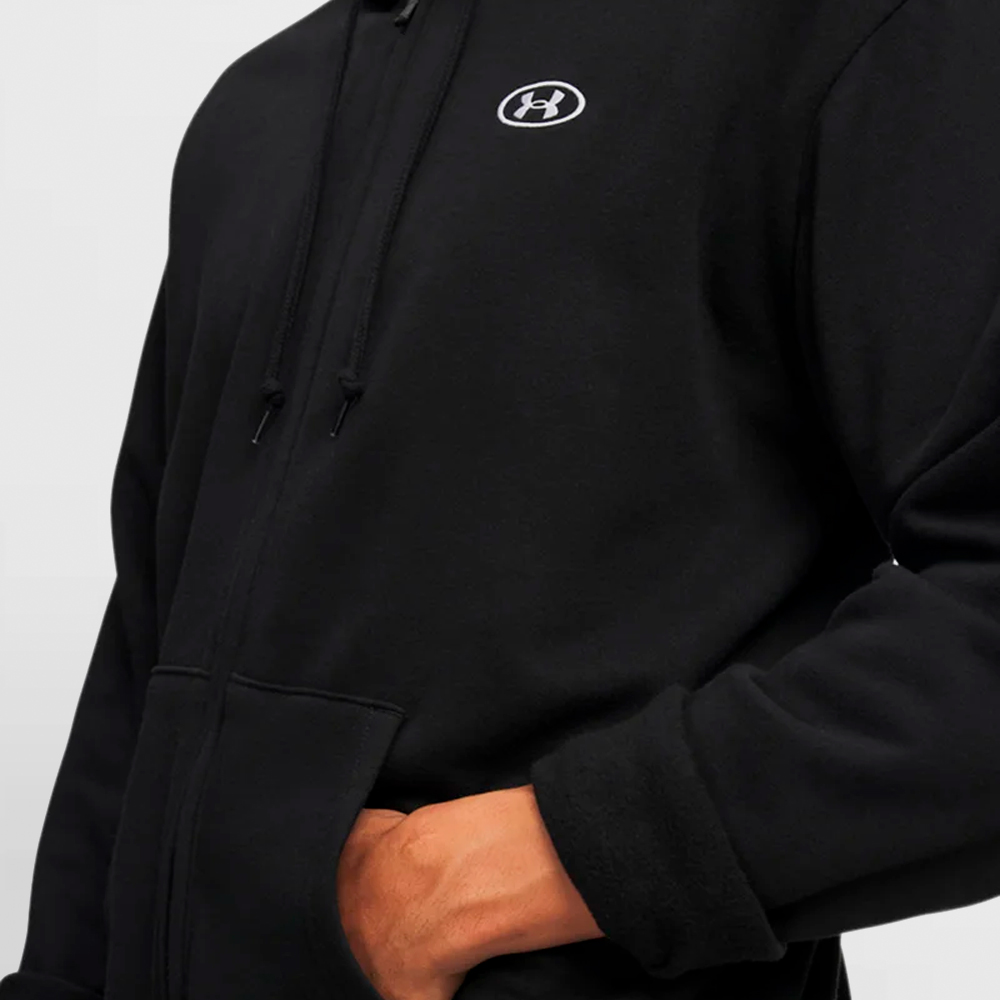UNDER ARMOUR CANGURO RIVAL FLEECE - 6013451 008