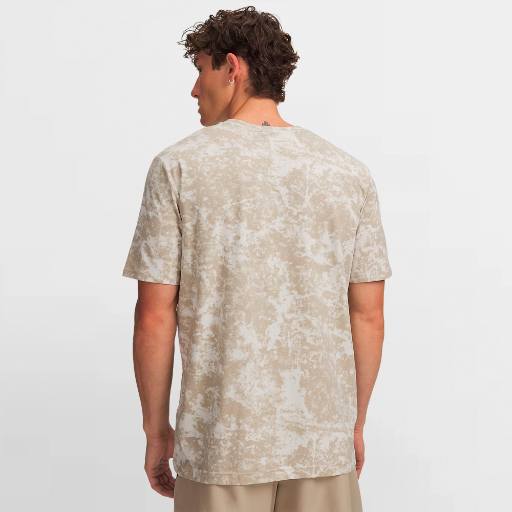UNDER ARMOUR CAMISETA ICON TEE - 6013605 110