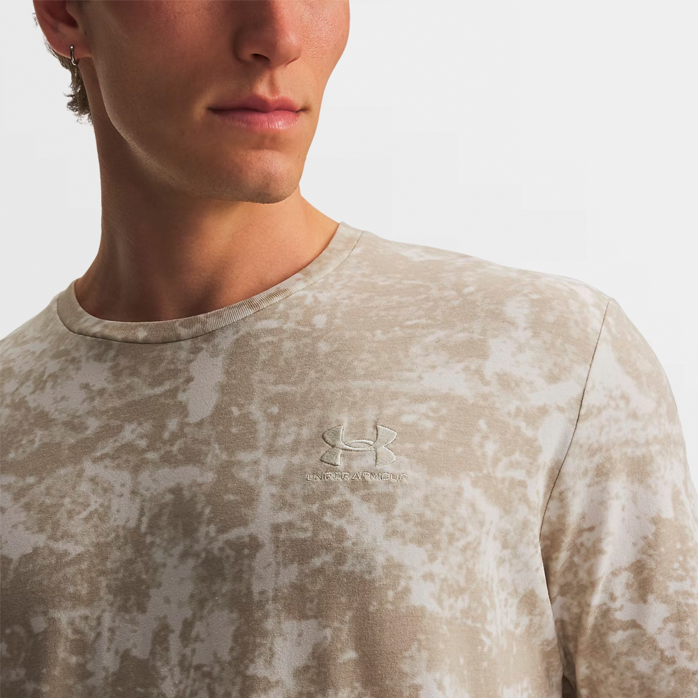 UNDER ARMOUR CAMISETA ICON TEE - 6013605 110