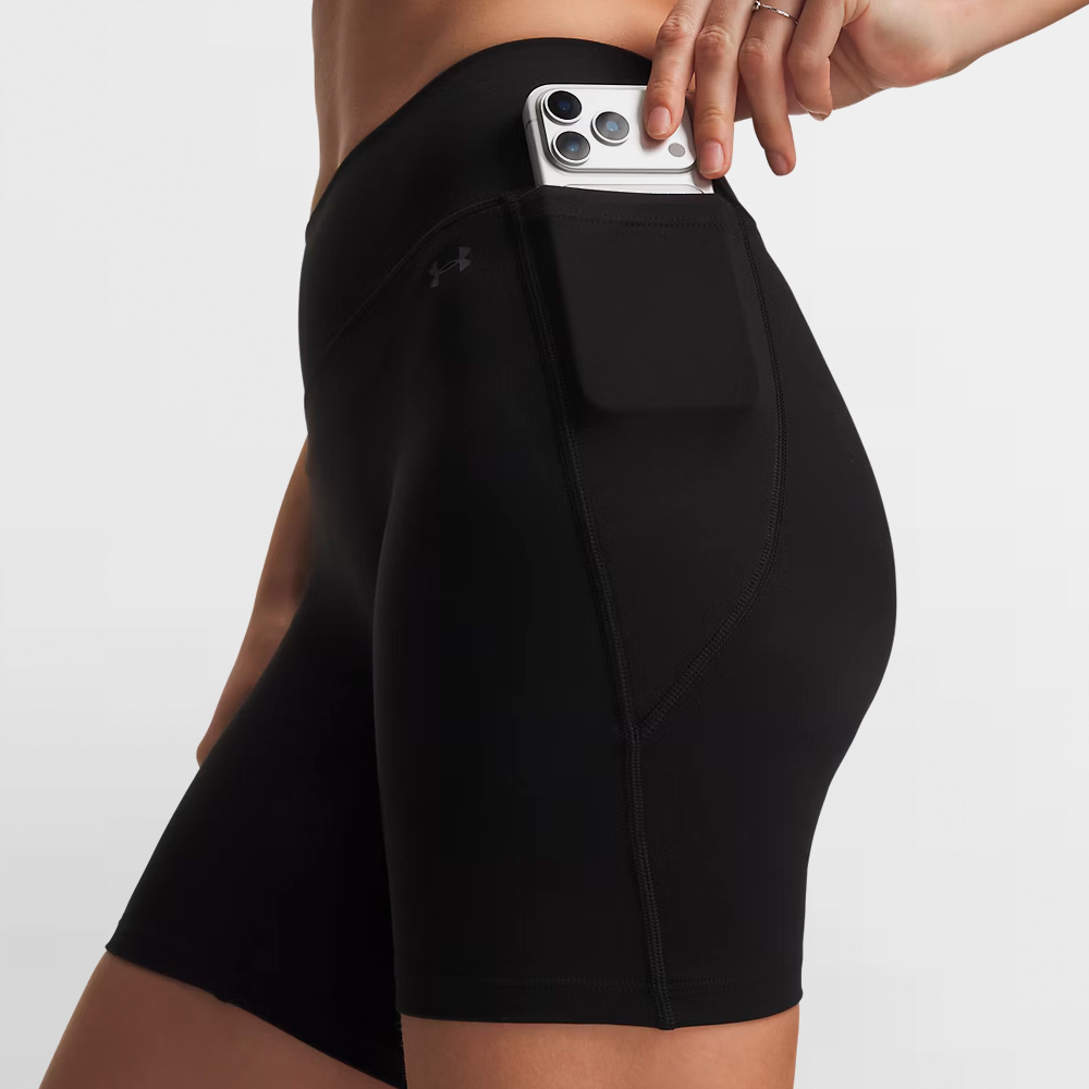 UNDER ARMOUR CICLISTA W. MOTION - 6013789 008