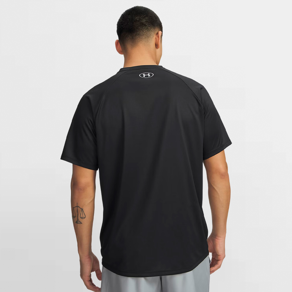 UNDER ARMOUR CAMISETA ECH GRAPHIC - 6014733 001