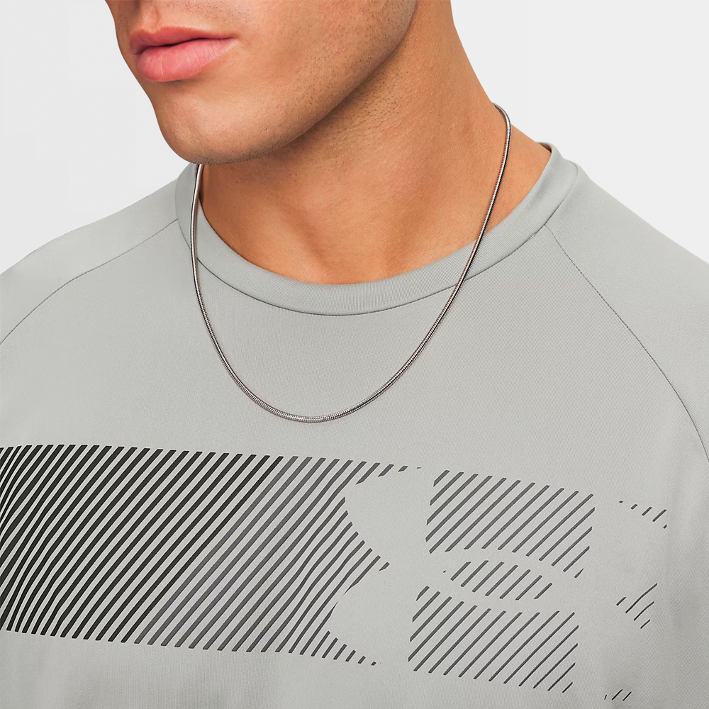 UNDER ARMOUR CAMISETA ECH GRAPHIC - 6014733 069