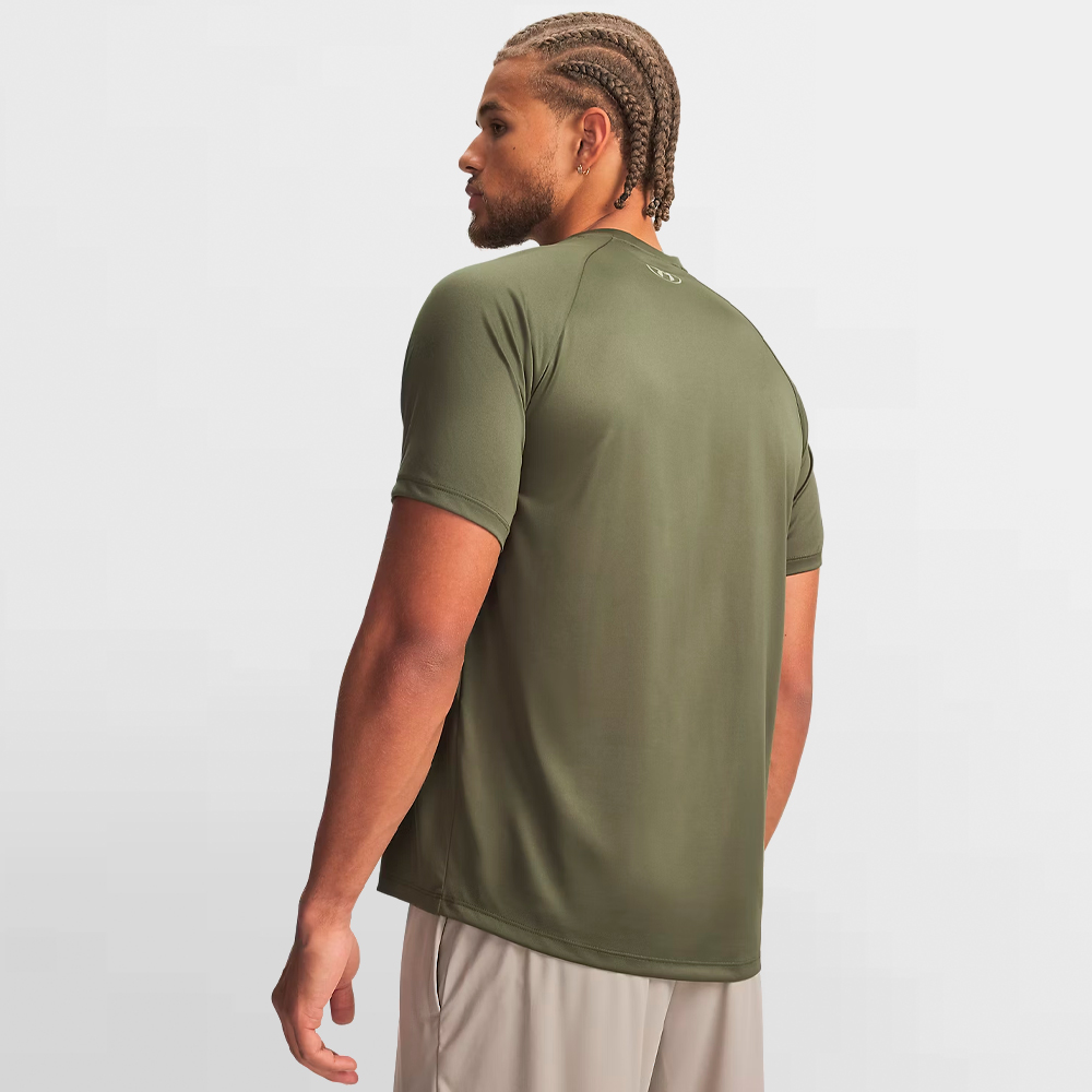 UNDER ARMOUR CAMISETA ECH GRAPHIC - 6014733 390
