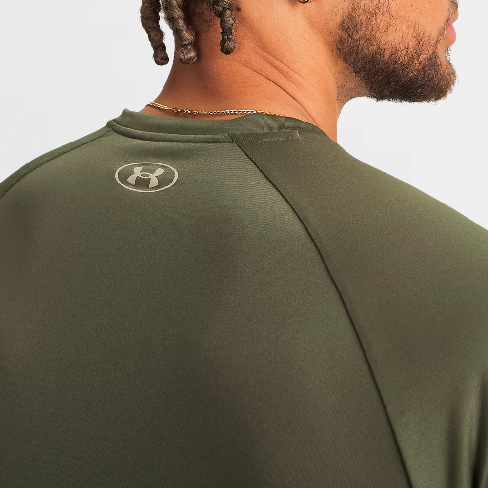 UNDER ARMOUR CAMISETA ECH GRAPHIC - 6014733 390
