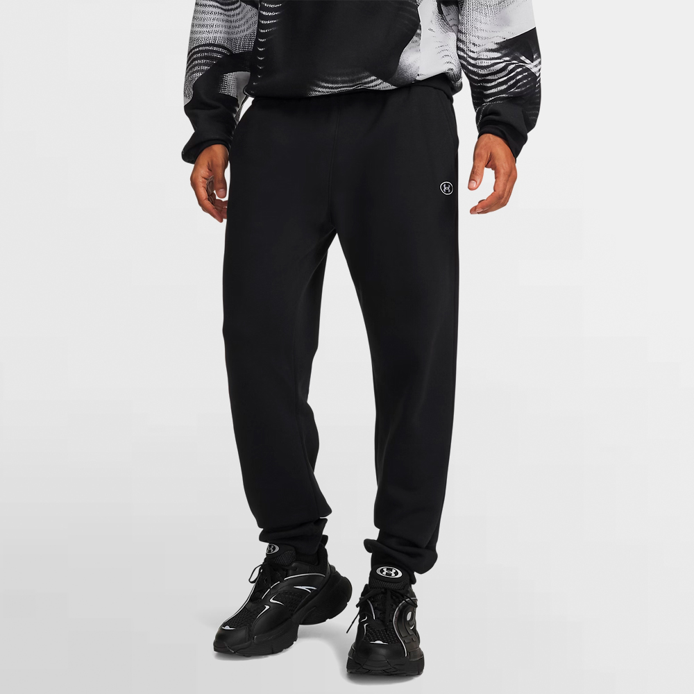 UNDER ARMOUR PANTALON RIVAL FLEECE - 6017021 008