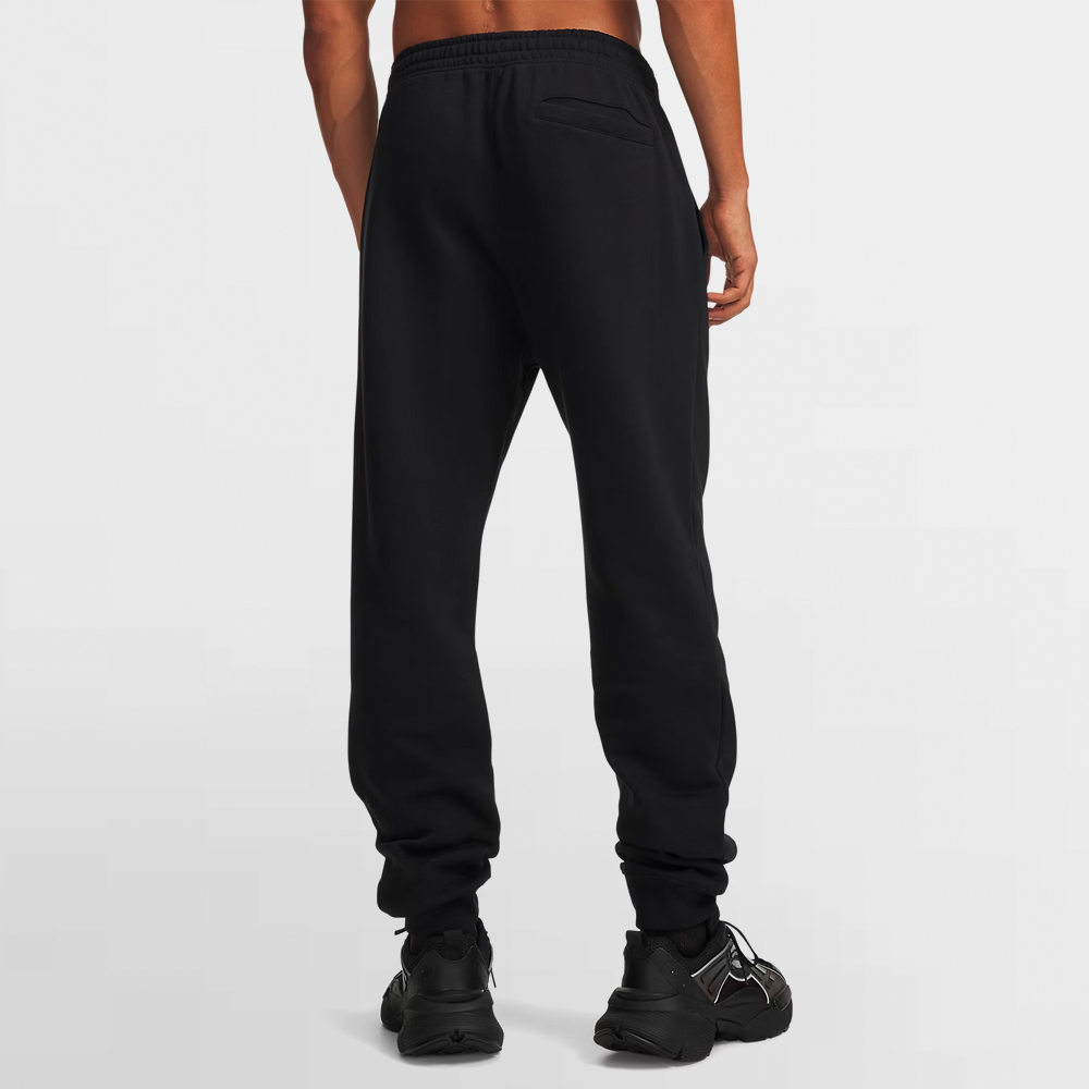 UNDER ARMOUR PANTALON RIVAL FLEECE - 6017021 008