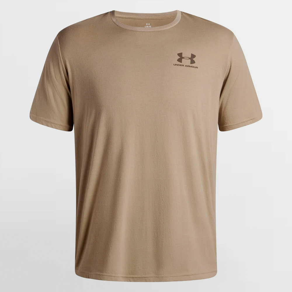 UNDER ARMOUR CAMISETA UA SPORTSTYLE - 1326799 200