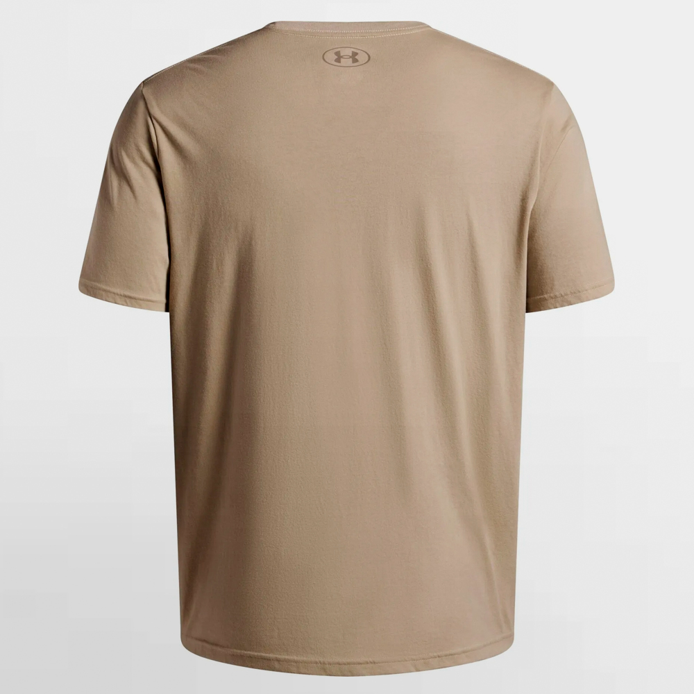 UNDER ARMOUR CAMISETA UA SPORTSTYLE - 1326799 200