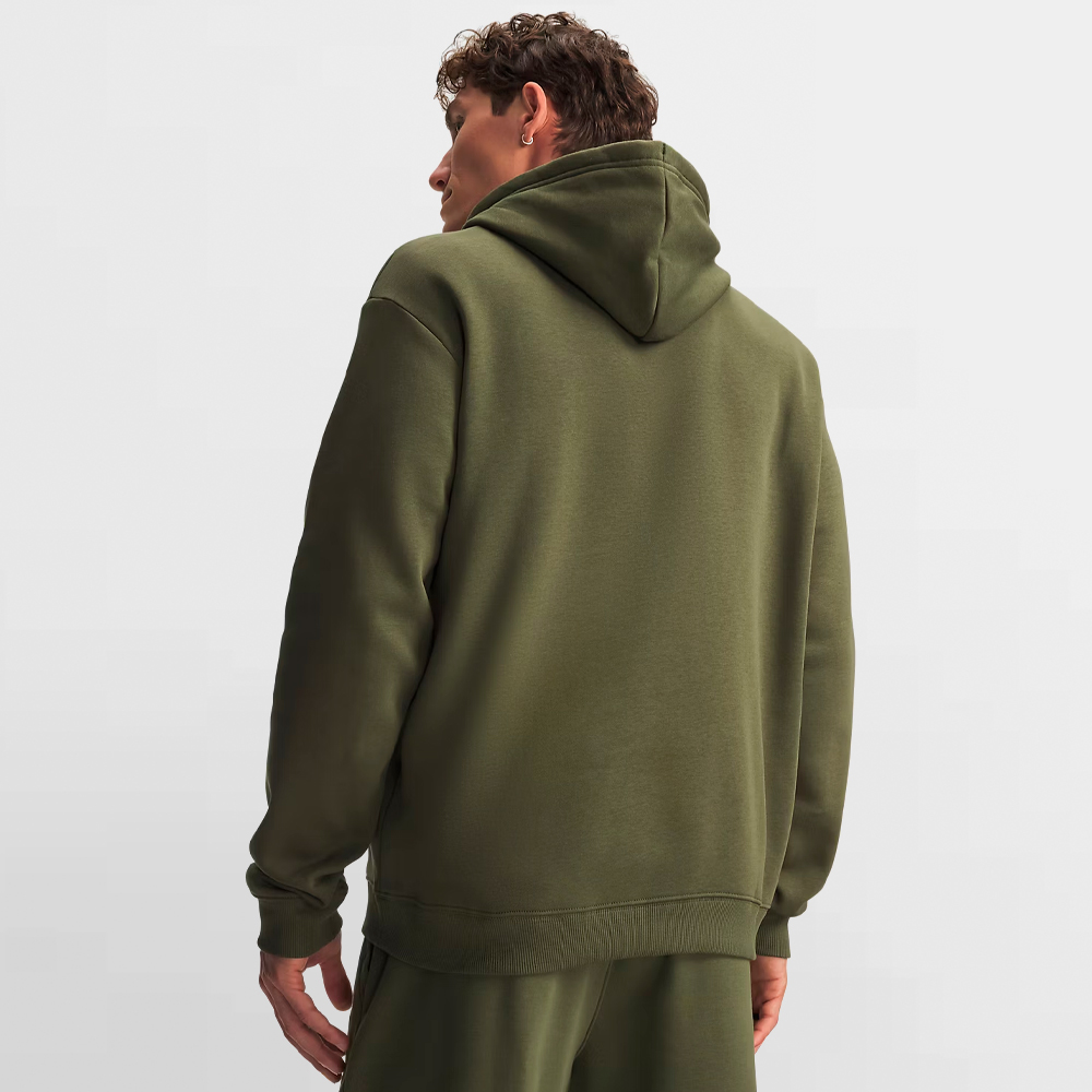 UNDER ARMOUR CANGURO RIVAL FLEECE - 6013448 391