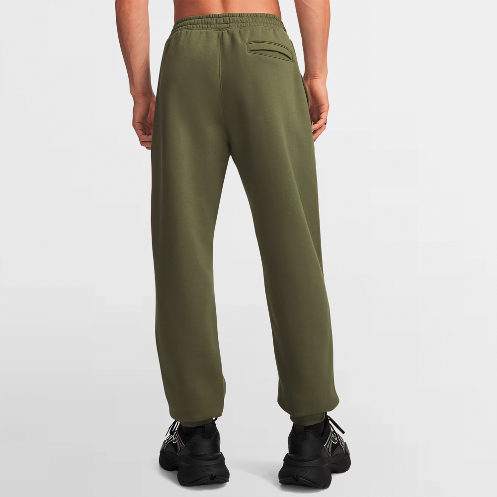 UNDER ARMOUR PANTALON RIVAL FLEECE - 6017021 391