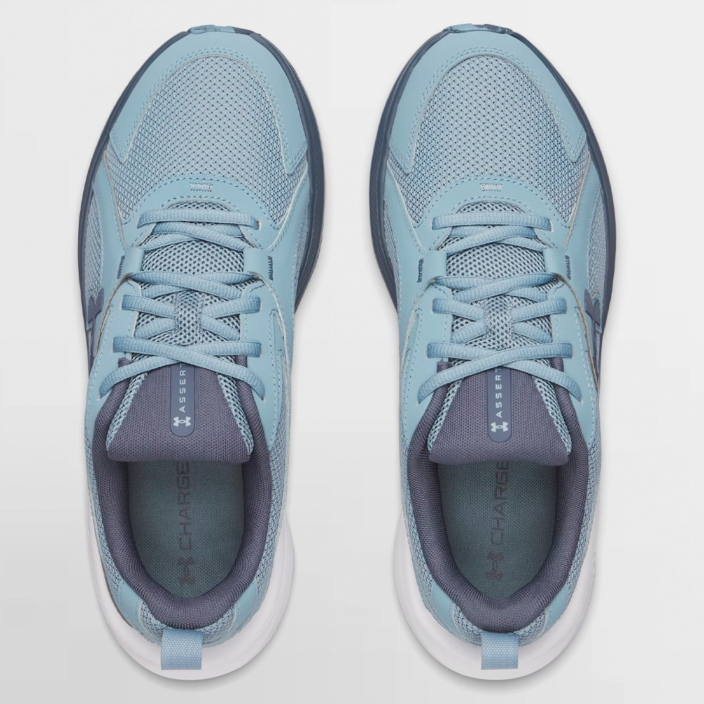UNDER ARMOUR CALZADO CHARGED+ ASSERT 11 - 6006723 448