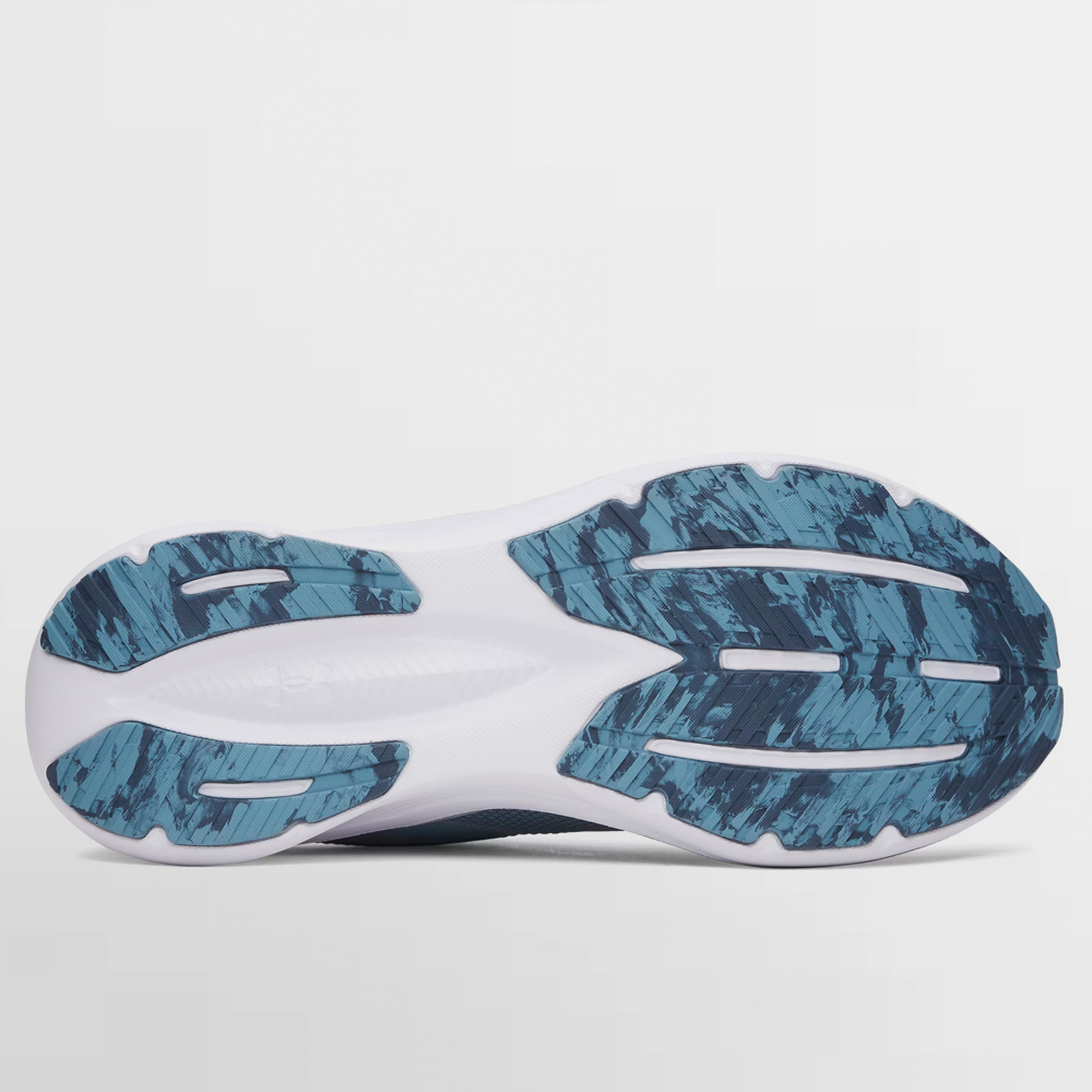 UNDER ARMOUR CALZADO CHARGED+ ASSERT 11 - 6006723 448