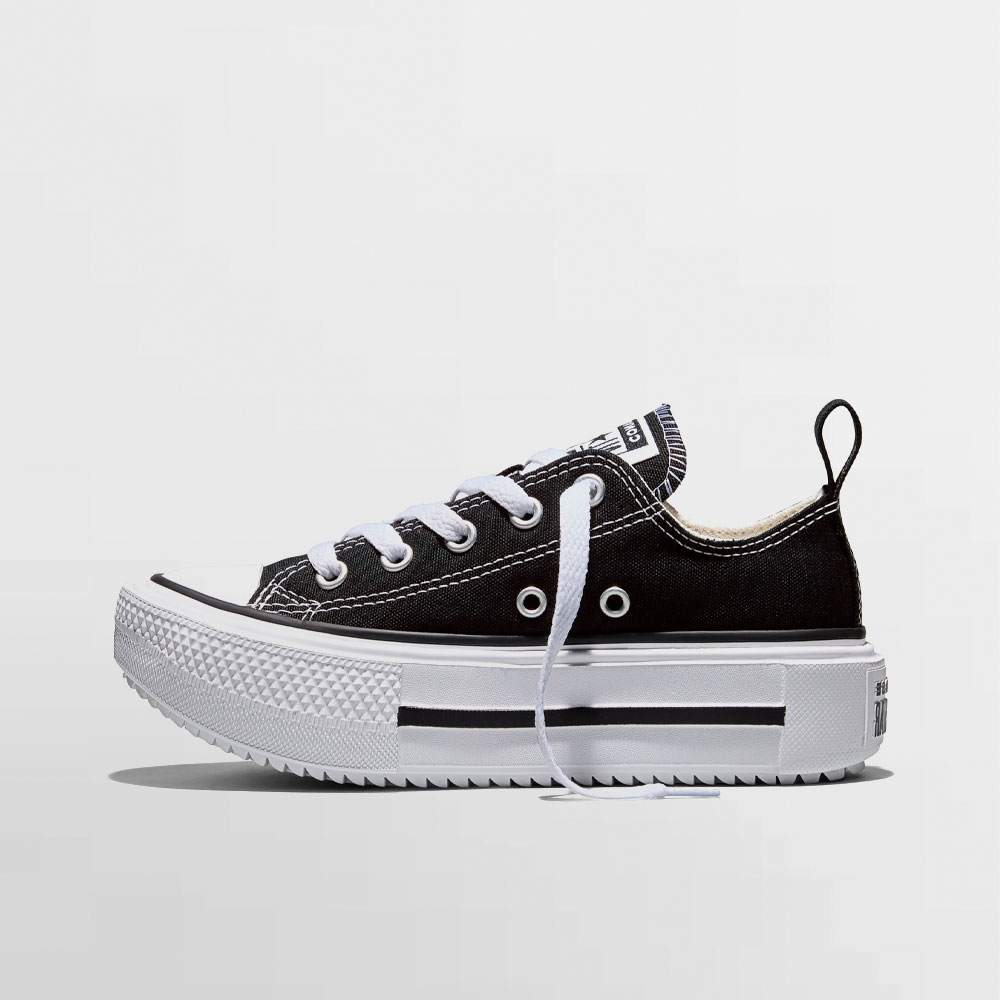 CONVERSE CALZADO LIFT DOUBLE STACK OX PS - A20605C