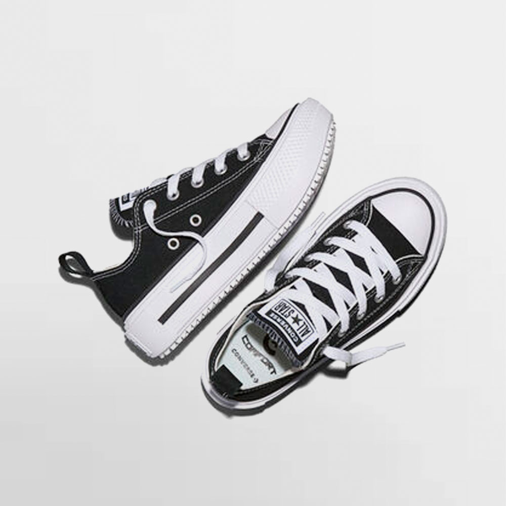 CONVERSE CALZADO LIFT DOUBLE STACK OX PS - A20605C