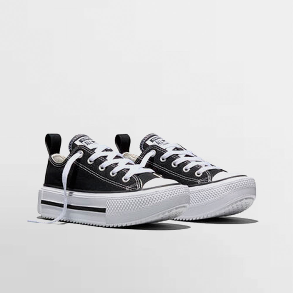 CONVERSE CALZADO LIFT DOUBLE STACK OX PS - A20605C