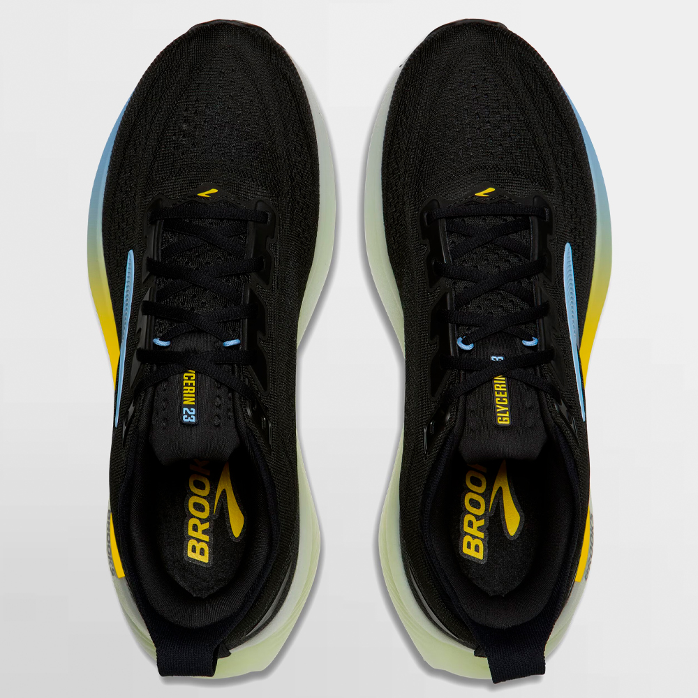 BROOKS CALZADO GLYCERIN 23 - 110476 039