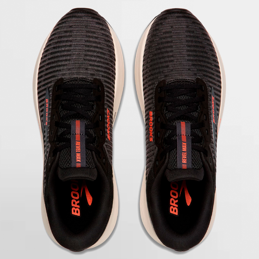 BROOKS CALZADO REVEL MAX - 110482 073