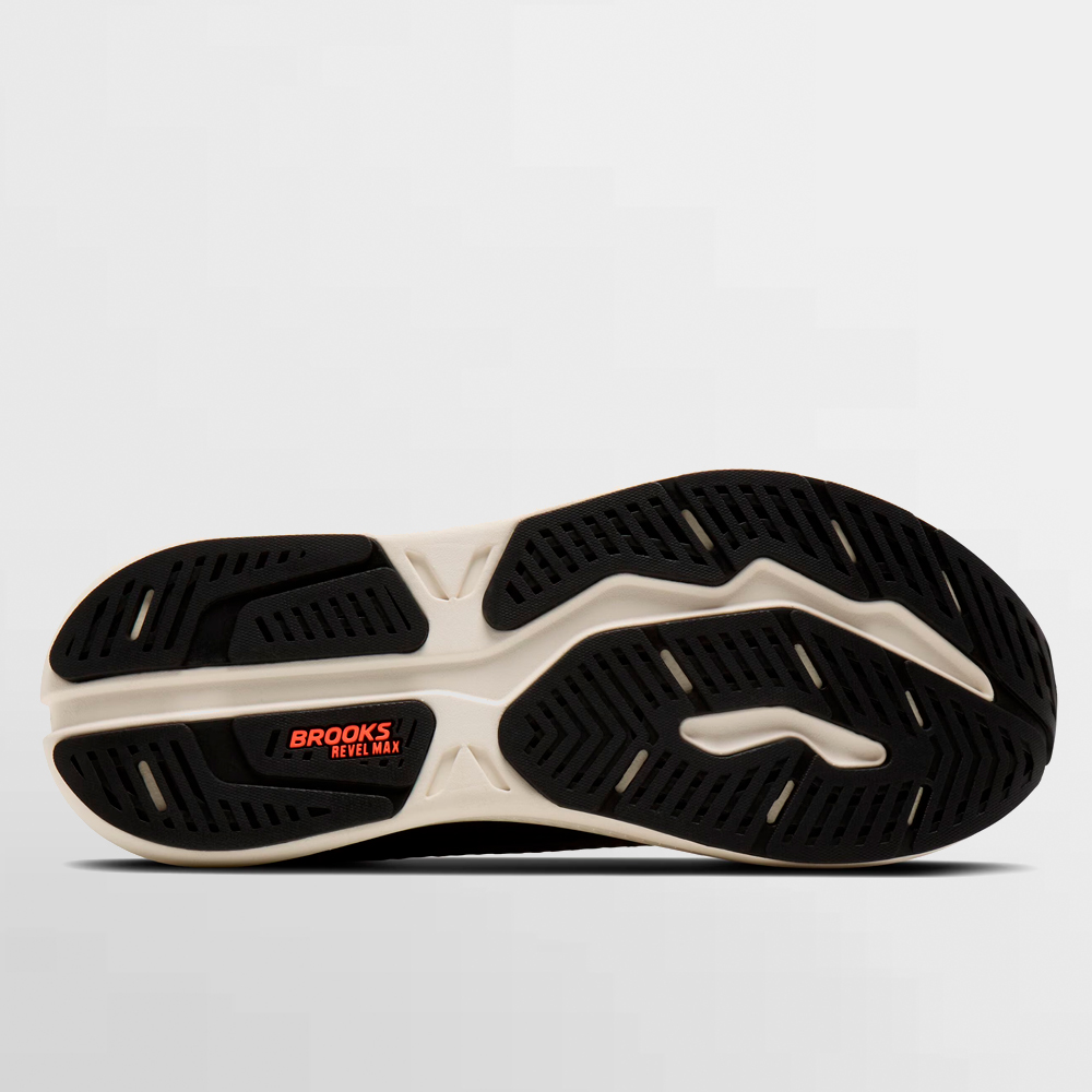 BROOKS CALZADO REVEL MAX - 110482 073