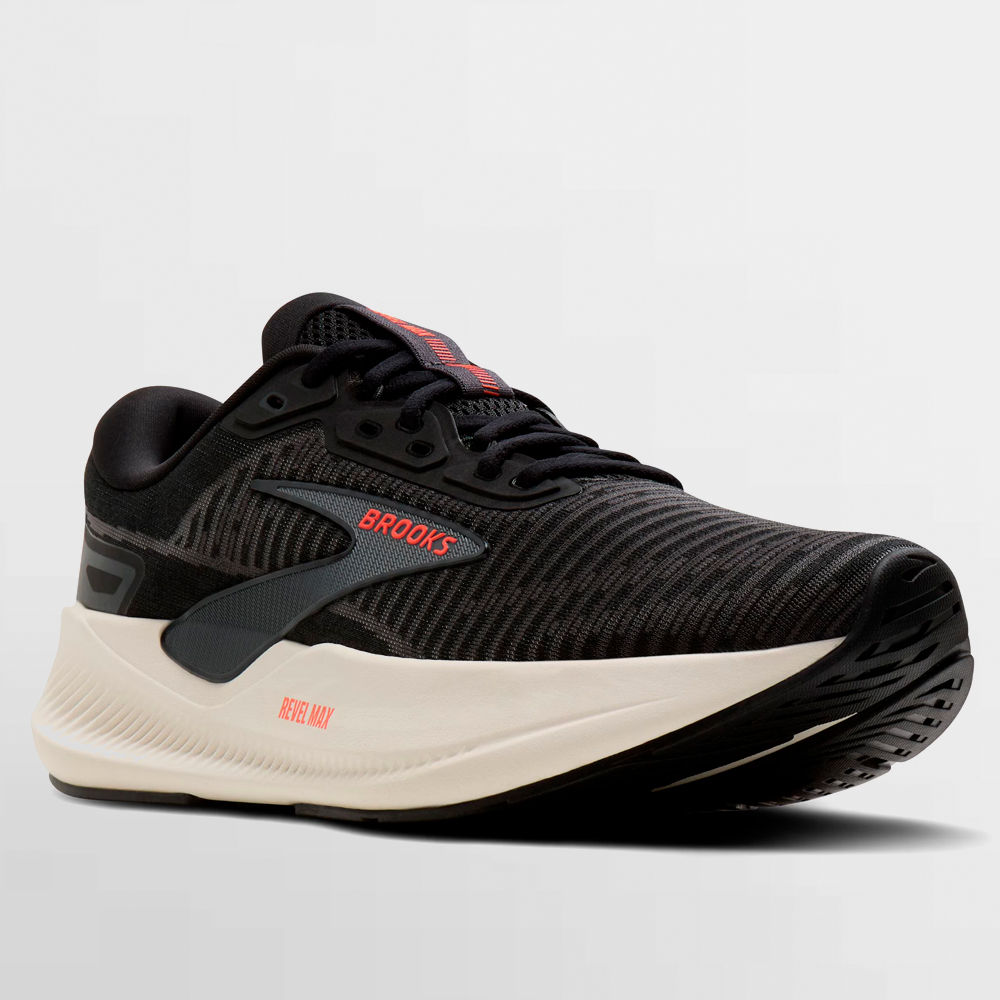 BROOKS CALZADO REVEL MAX - 110482 073