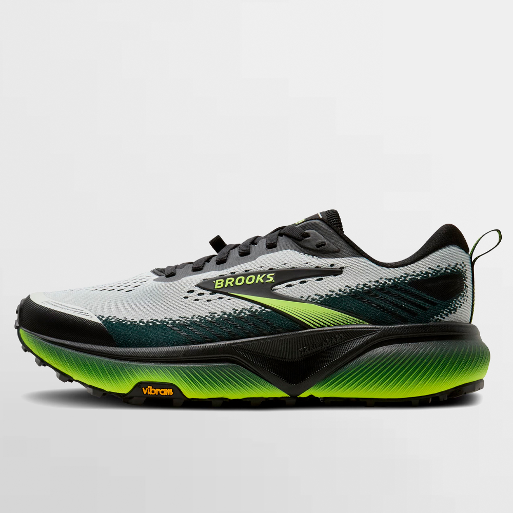 BROOKS CALZADO CASCADIA 20 - 110489 099