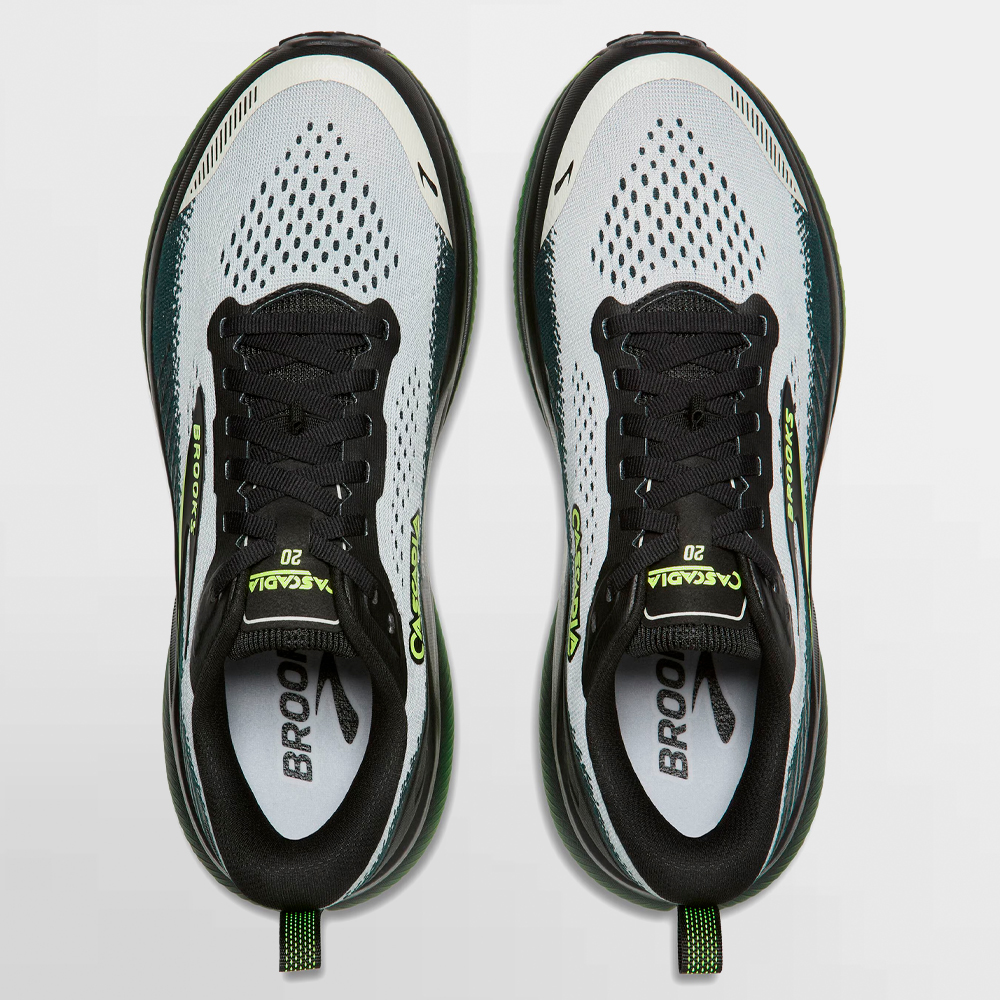 BROOKS CALZADO CASCADIA 20 - 110489 099