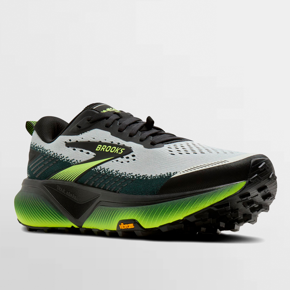 BROOKS CALZADO CASCADIA 20 - 110489 099