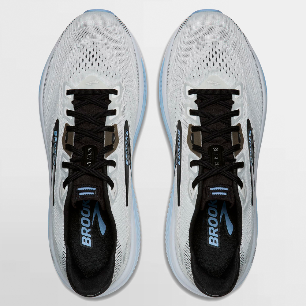 BROOKS CALZADO GHOST 18 - 110493 172