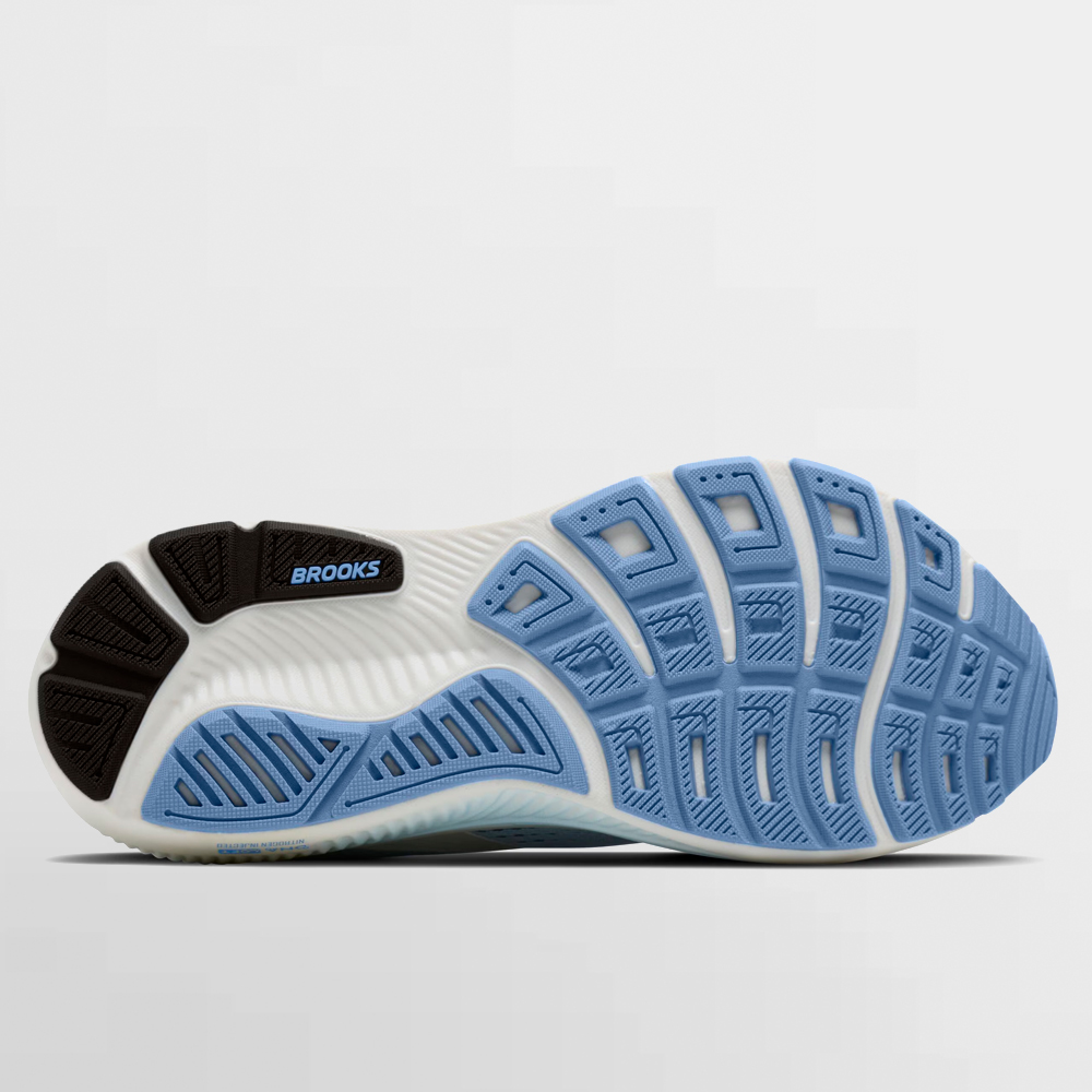 BROOKS CALZADO GHOST 18 - 110493 172