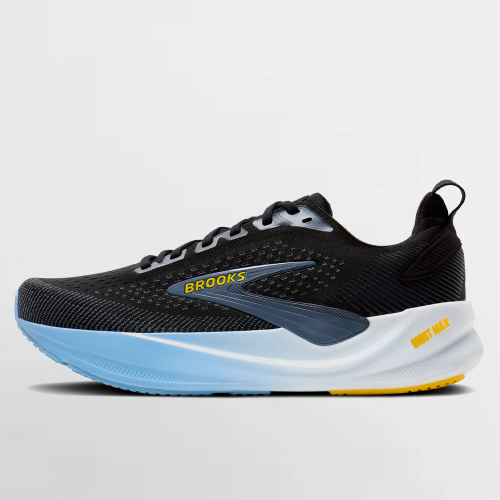 BROOKS CALZADO GHOST MAX 4 - 110496 004