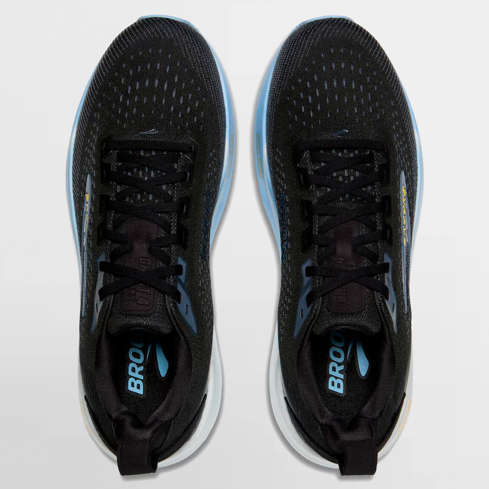 BROOKS CALZADO GHOST MAX 4 - 110496 004