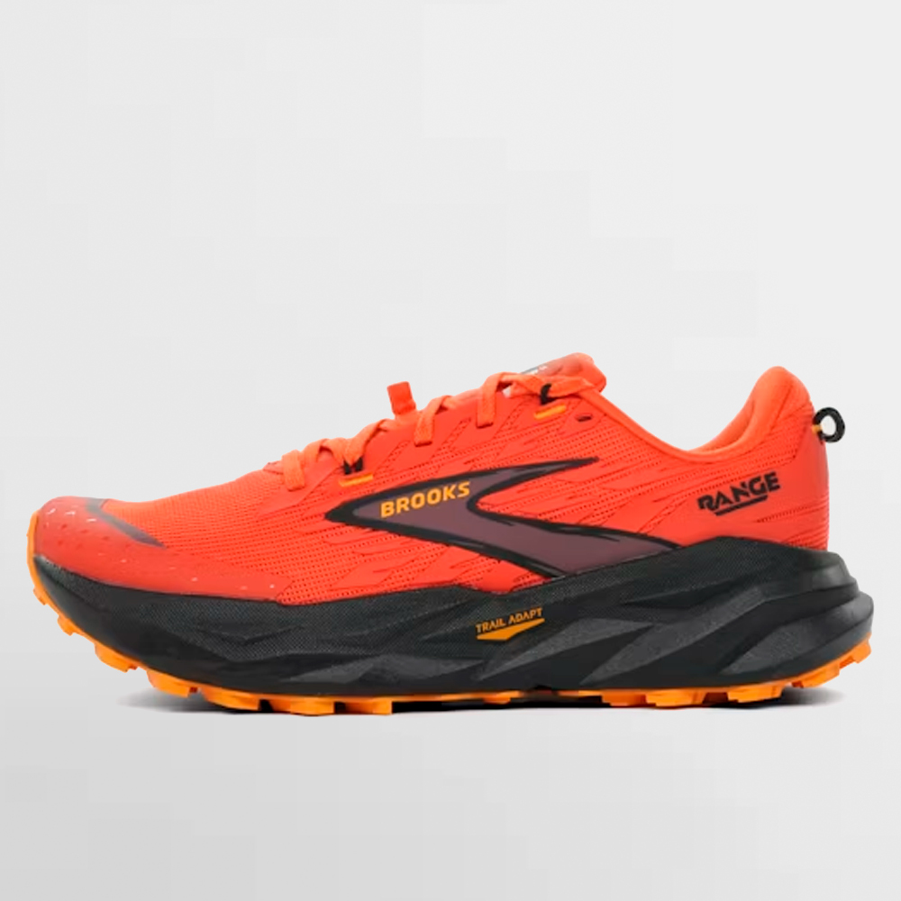 BROOKS CALZADO RANGE - 110560 622