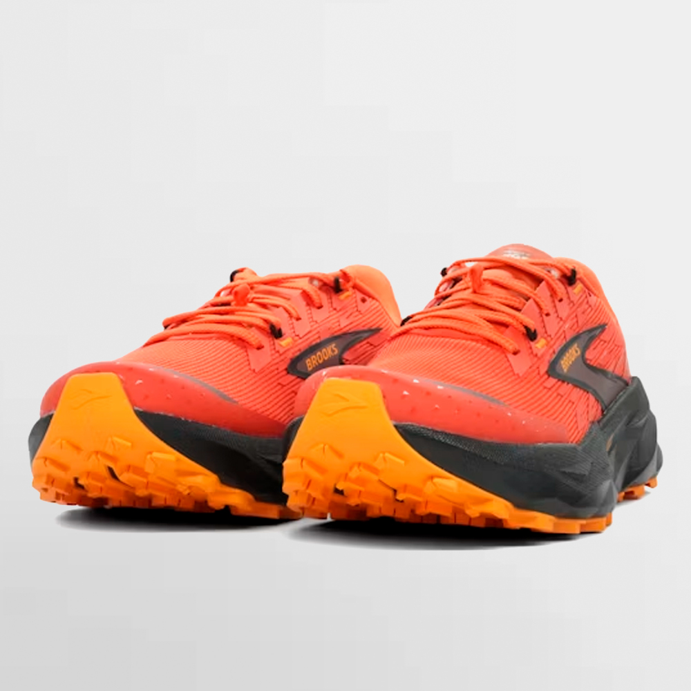BROOKS CALZADO RANGE - 110560 622