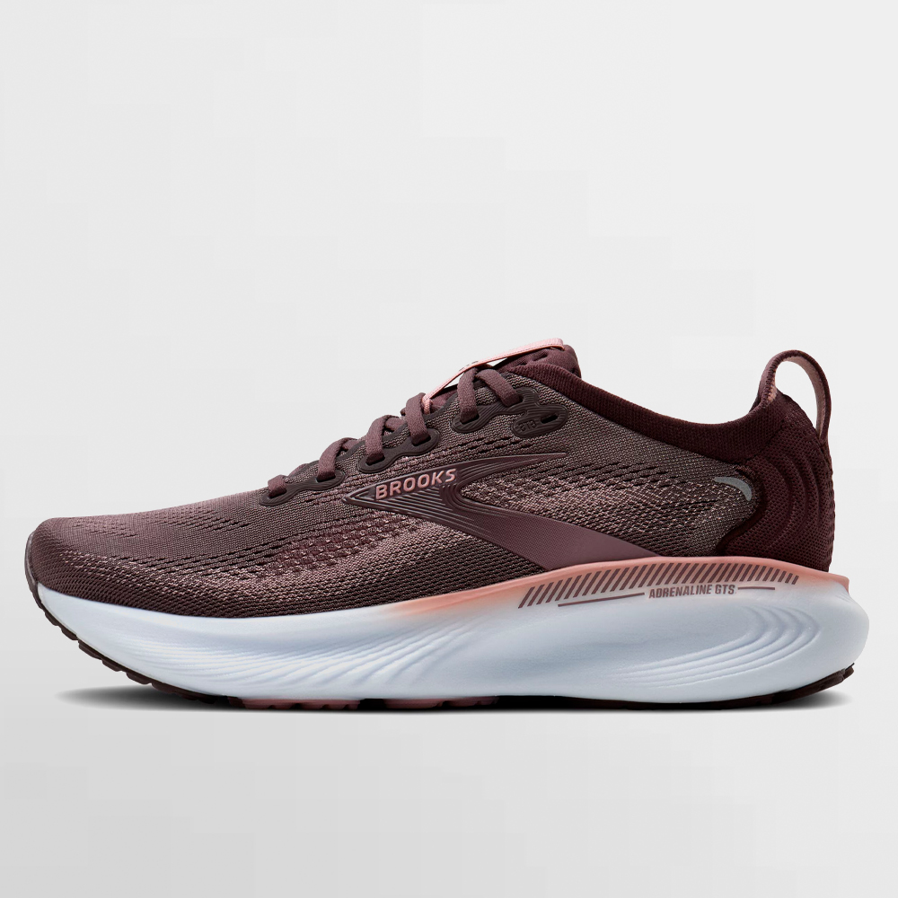 BROOKS CALZADO W. ADRENALINE GTS 25 - 120443 530