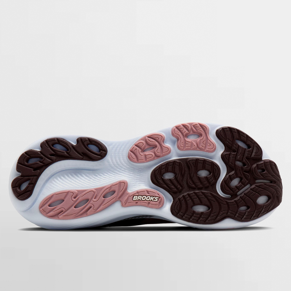 BROOKS CALZADO W. ADRENALINE GTS 25 - 120443 530