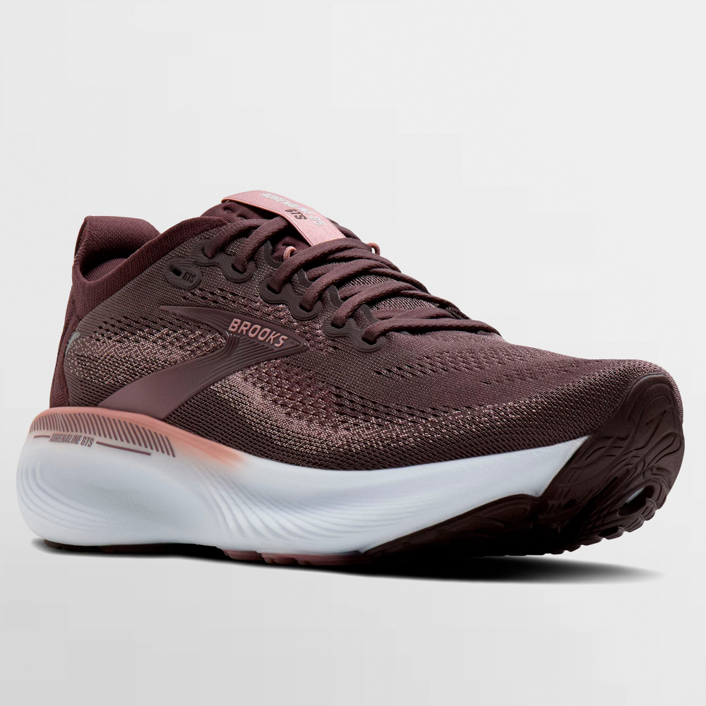 BROOKS CALZADO W. ADRENALINE GTS 25 - 120443 530