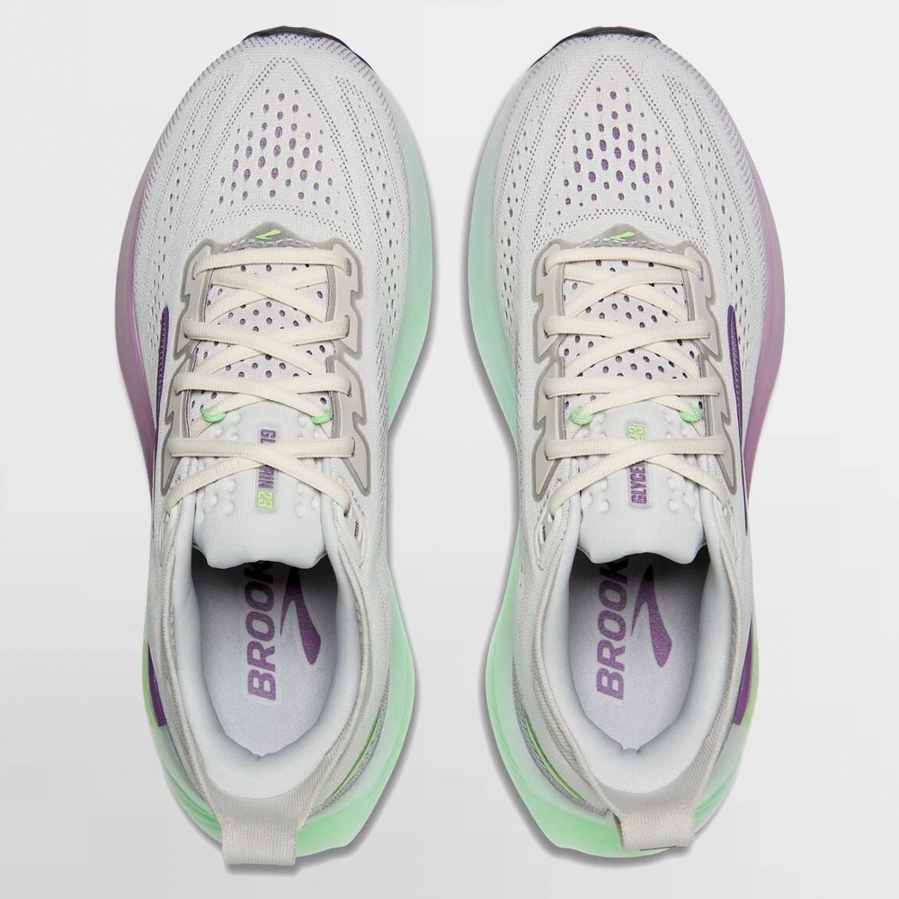 BROOKS CALZADO W. GLYCERIN 23 - 120465 083