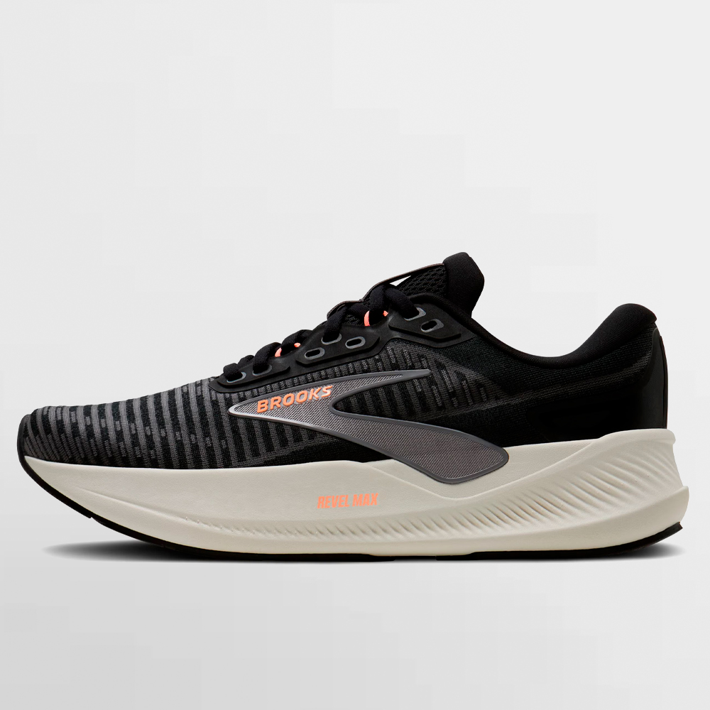 BROOKS CALZADO W. REVEL MAX - 120470 071