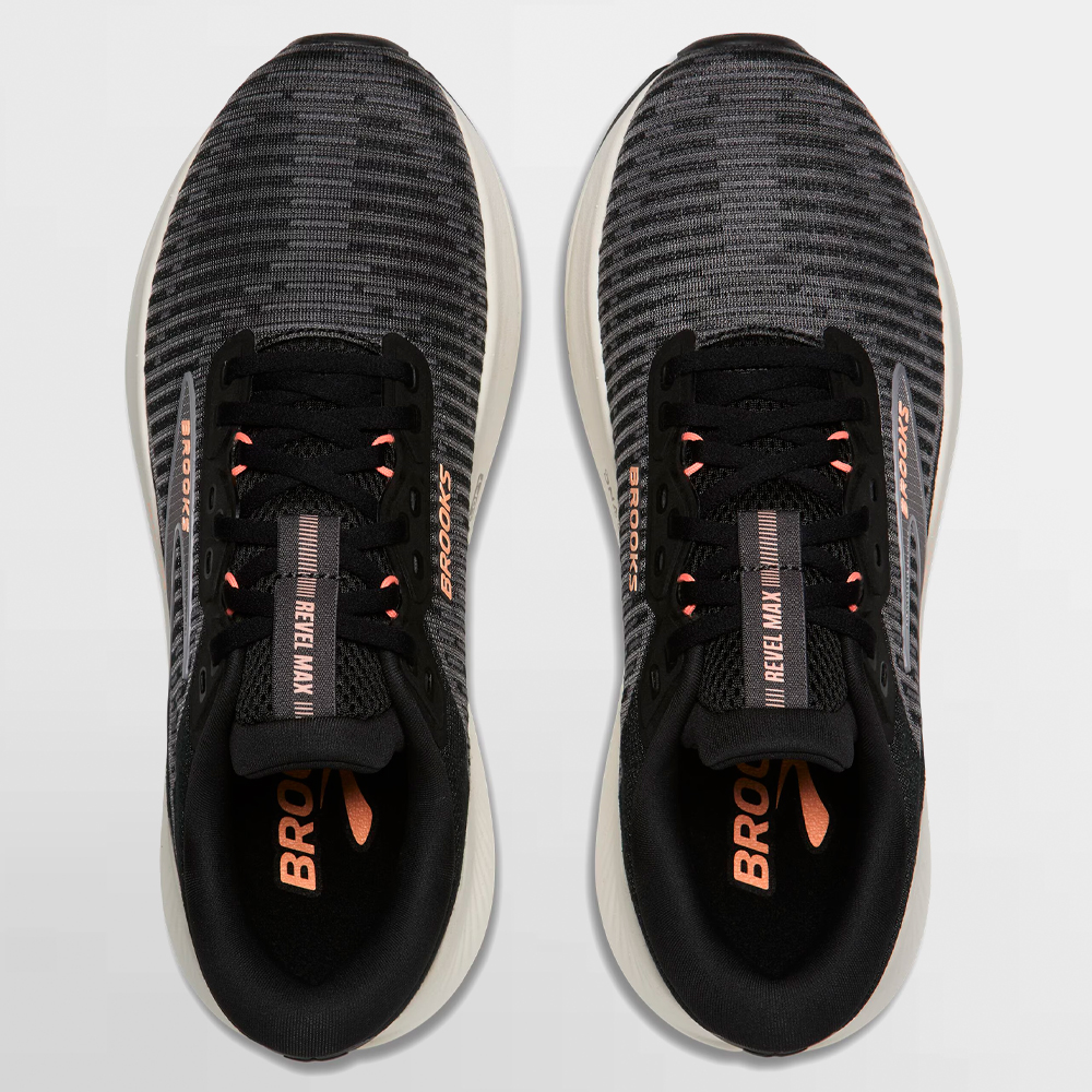 BROOKS CALZADO W. REVEL MAX - 120470 071