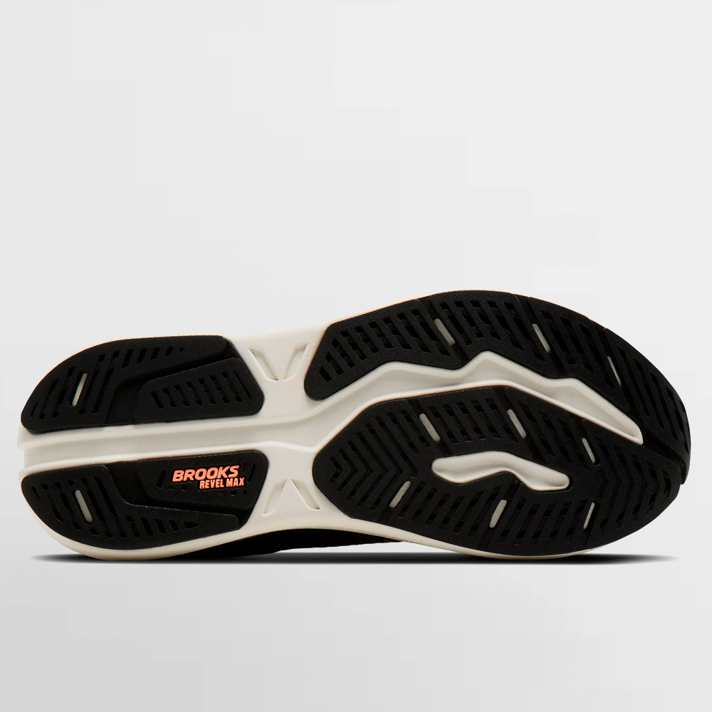 BROOKS CALZADO W. REVEL MAX - 120470 071