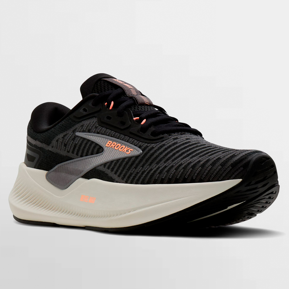 BROOKS CALZADO W. REVEL MAX - 120470 071