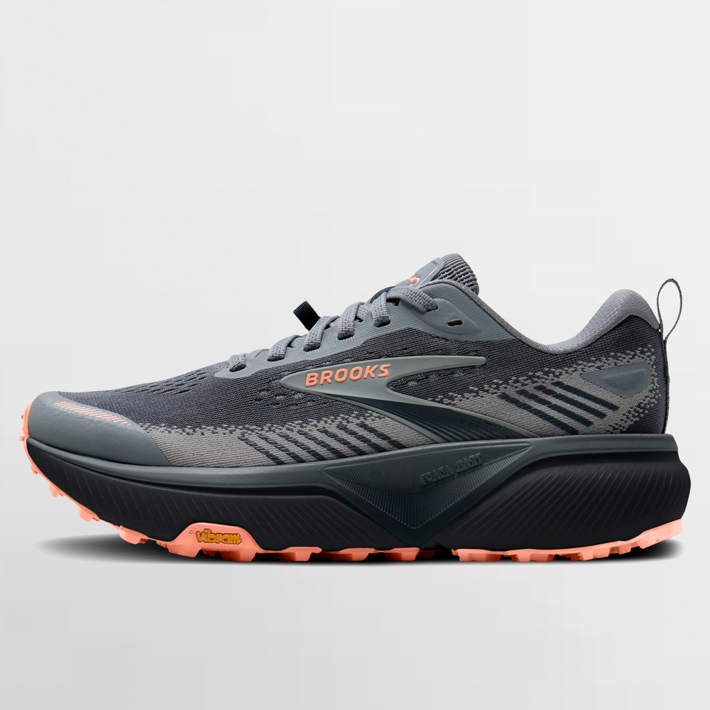 BROOKS CALZADO W. CASCADIA 20 - 120478 038