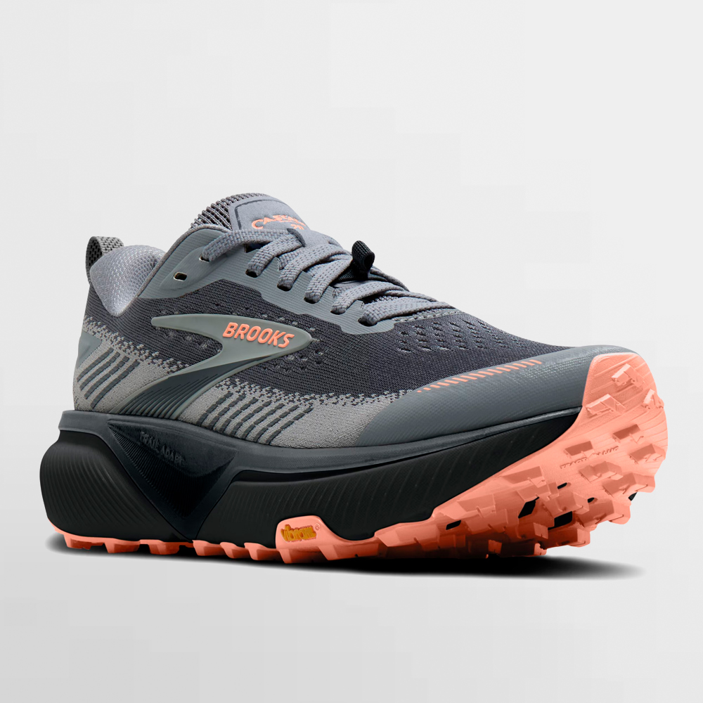 BROOKS CALZADO W. CASCADIA 20 - 120478 038