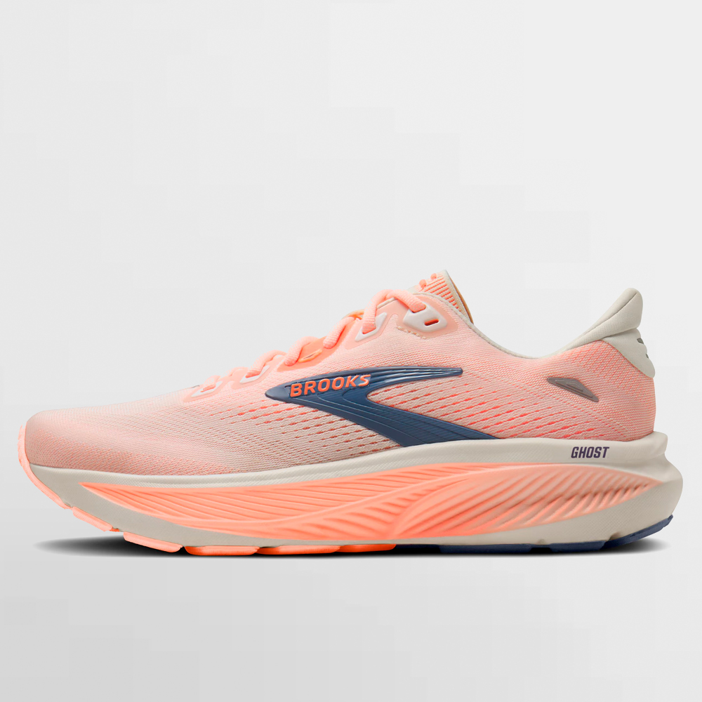 BROOKS CALZADO W. GHOST 18 - 120482 161