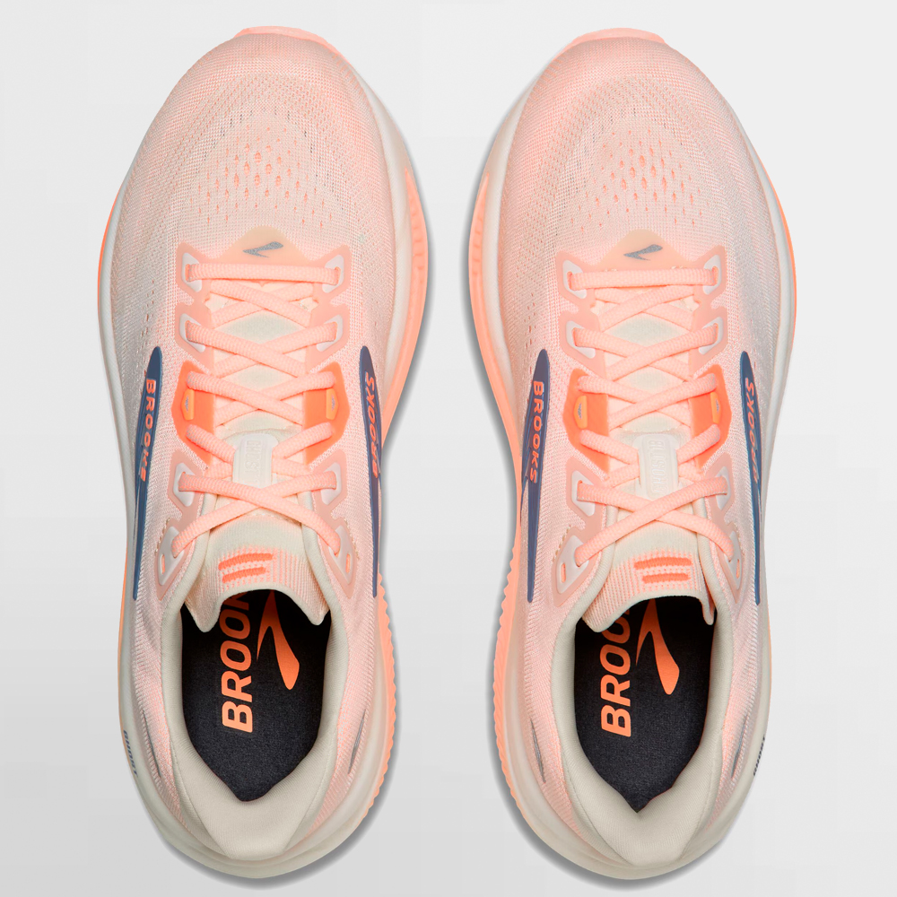 BROOKS CALZADO W. GHOST 18 - 120482 161